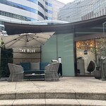 THE BLUE - 