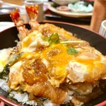 和食麺処 サガミ 五個荘店 - 