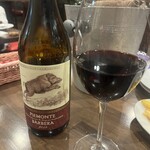 トラットリア アヴァンザ - 