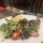 トラットリア アヴァンザ - 