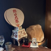 野口太郎 - 