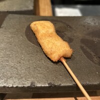 串揚げ 依知川 - 