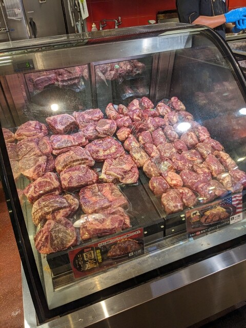 Bronco Billy Komaki Inter Ten photo 4