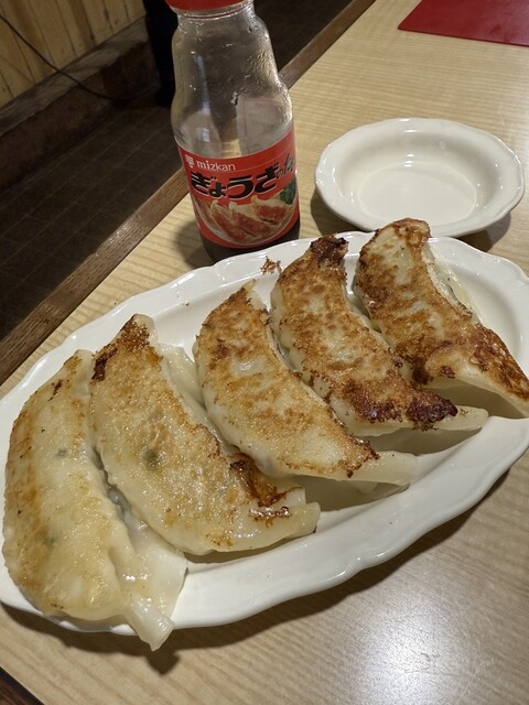 心美 - 喜多方（ラーメン）の写真