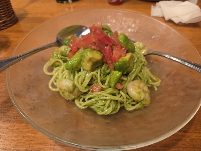 Italian Dining Dona Yurakucho Ten