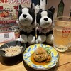 餃子酒場 肉汁とっつぁん 道玄坂店