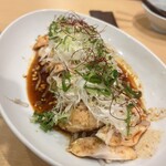Gyoza Sakaba Gold