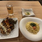 Sosaku Sakaba Wai Yoi -Wai Yoi- - 料理