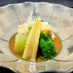 료우리 소라이로