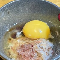 地葉はなれ - 