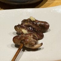 地葉はなれ - 