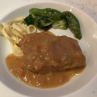 ブラッスリー ポール・ボキューズ 大丸東京 - 
