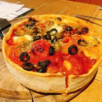 リオ・ブルーイング・コー ビストロアンドガーデン 東京ミッドタウン - 