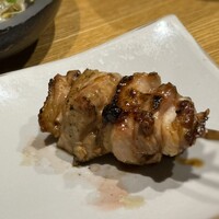 地葉はなれ - 