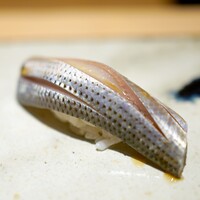 鮨 さいとう - 