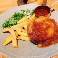 リオ・ブルーイング・コー ビストロアンドガーデン 東京ミッドタウン - 