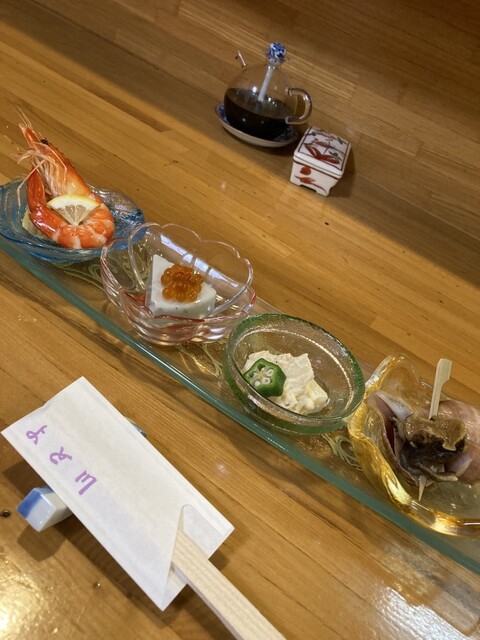 よど川 - 苫小牧（居酒屋）の写真