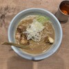 麺や高倉二条