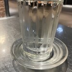 Noodle House Laundry - 信濃錦純米大辛口一瓢