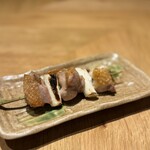 新宿 今井屋本店 - 