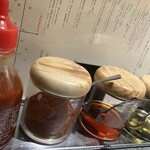 Noodle House Laundry - 