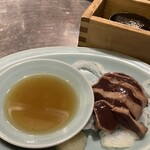 Noodle House Laundry - レバテキ