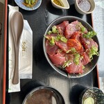 お食事処 海鮮かわさき - 