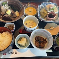 土佐料理 祢保希 新宿店 - 