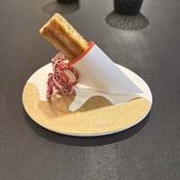ガストロノミー ジョエル・ロブション - 