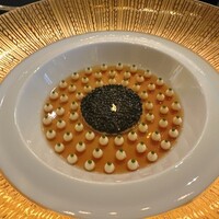 ガストロノミー ジョエル・ロブション - 