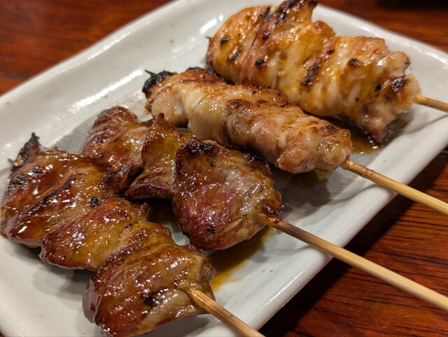 やきとり大吉 円町店 - 円町/焼き鳥 | 食べログ