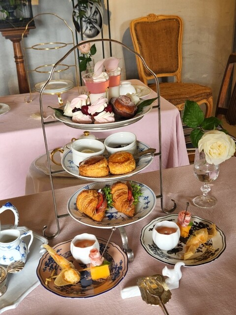 Restaurant154 photo 3