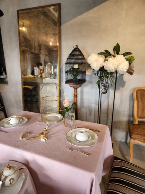 Restaurant154 photo 5