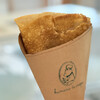kumano te crepe