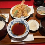 銀座天一 名古屋名鉄店 - 