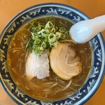 北のらー麺 らう家 - 料理写真: