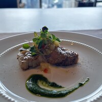 アーティスト カフェ - 