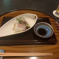 日本料理 羽衣 - 