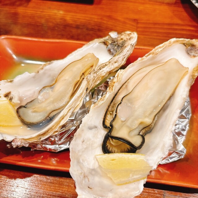 炉ばた とかち番屋