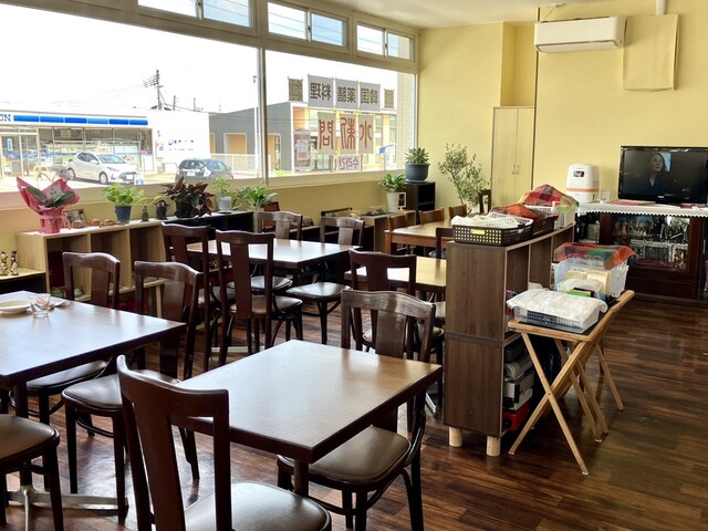 水刺間 - 黒松（韓国料理）の写真