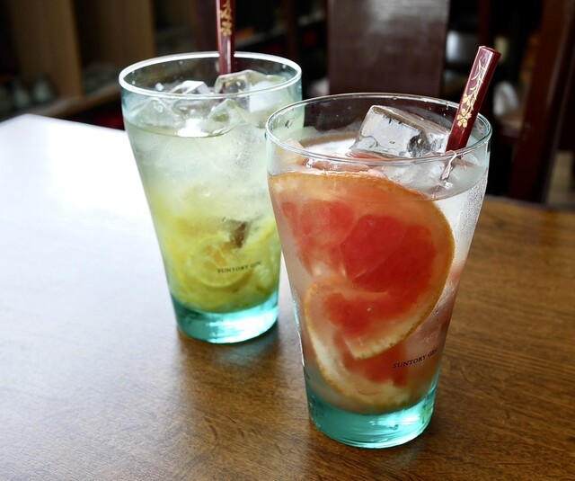 水刺間 - 黒松（韓国料理）の写真