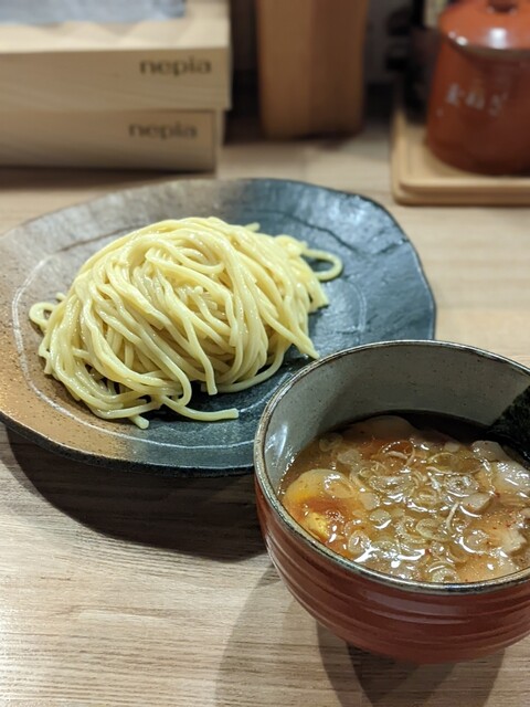 Tsukemenya Yasubee Takadanobaba Ten