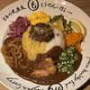 もうやんカレー なごや