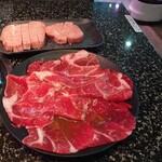 あみやき亭Plus 鵜沼店 - 