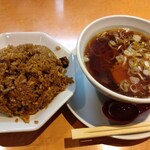 中華料理 ぱんだ - 