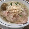 らーめん鱗 西中島店