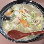 豚太郎 - 料理写真: