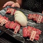 馬肉料理 左馬 - 