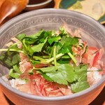 とんかつ乃ぐち - 