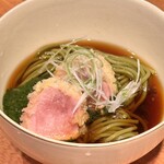 とんかつ乃ぐち - 